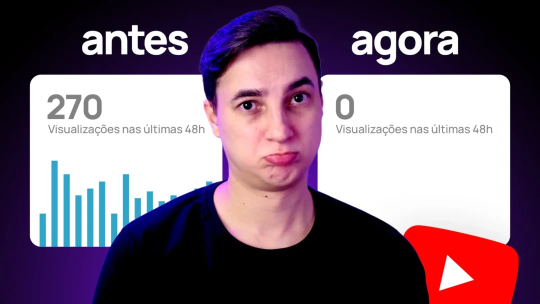 06 youtube nao dura sempre