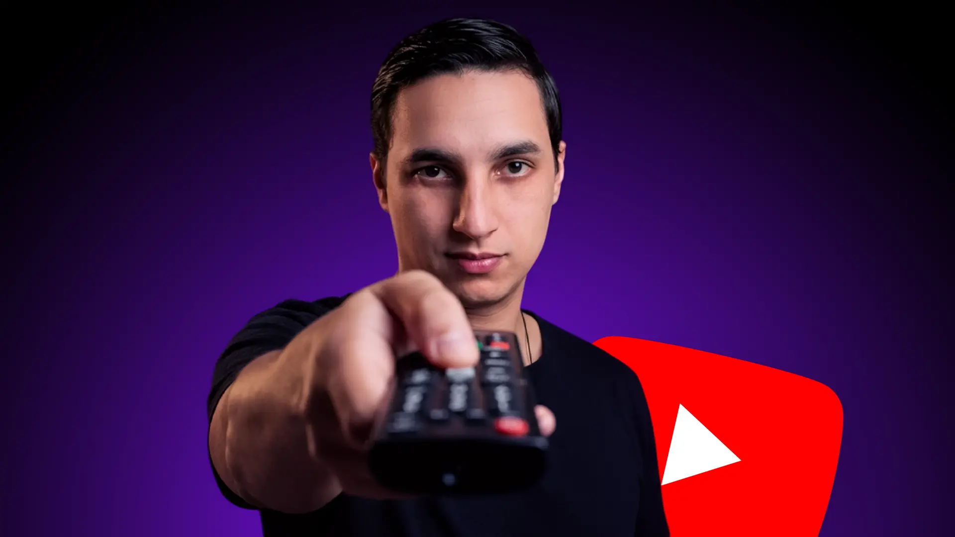 hollywood youtube