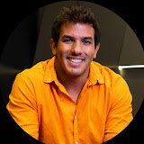 thiago vida fera