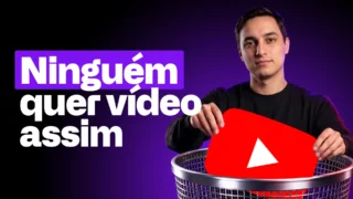 video institucional no youtube