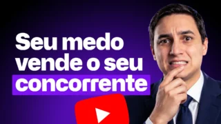 canal no YouTube para CEO
