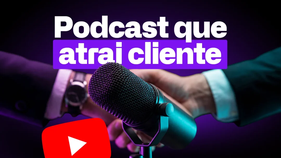 podcast para empresas no youtube